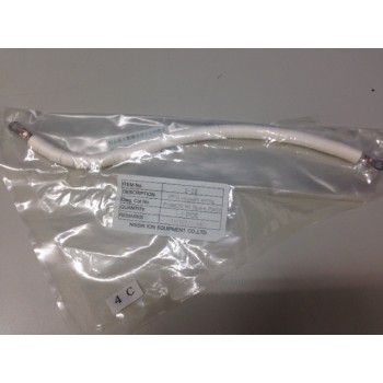 Nissin DE10722-44C PFG Vacuum Wiring